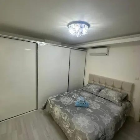 Apartament Cleopatra Via