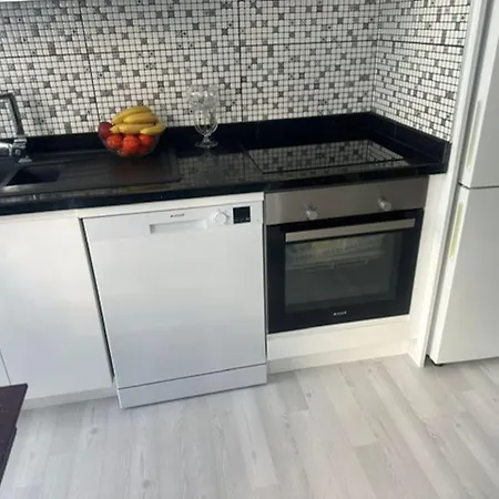 Cleopatra Via Apartament *